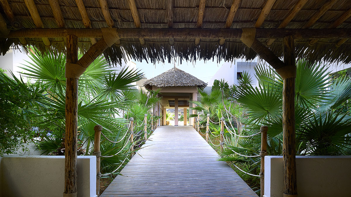 Sissi Bay Hotel and Spa - NR